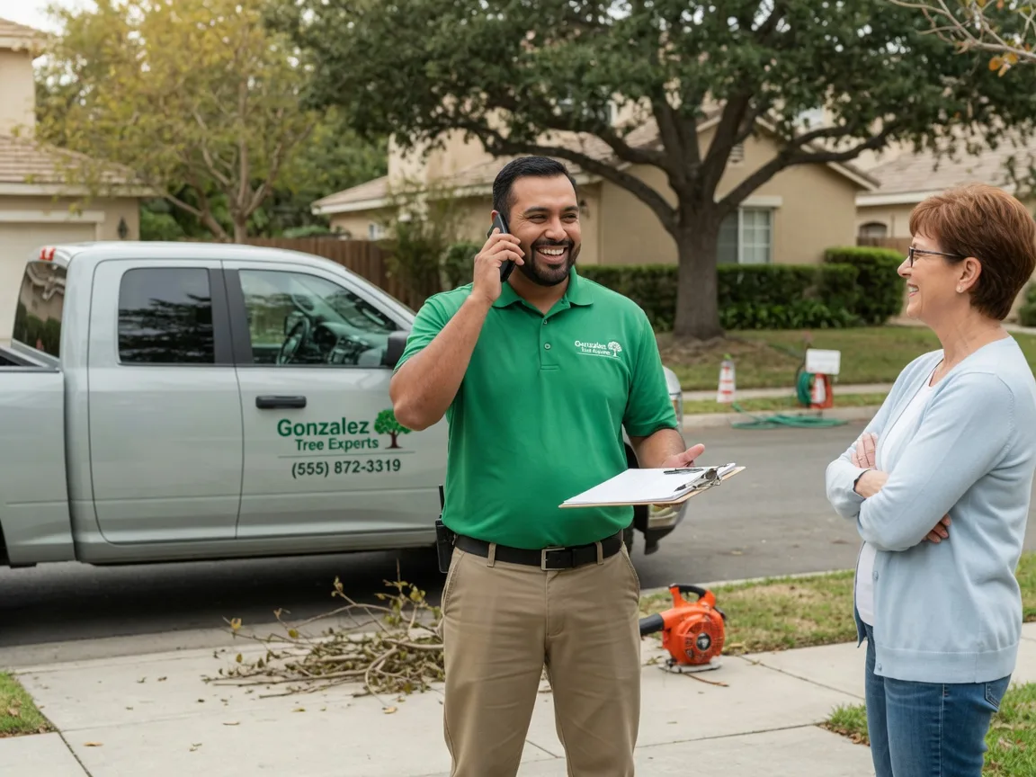 Tree Service Westphalia, IA FAQs